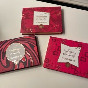 Ulta x Wandavision Eyeshadow Palette Vault box set